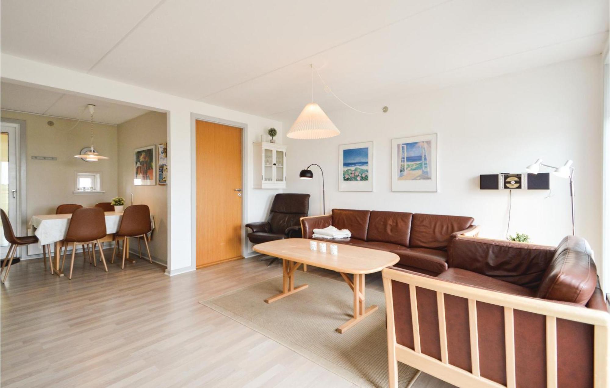 Lejlighed 125 Sønderby Extérieur photo