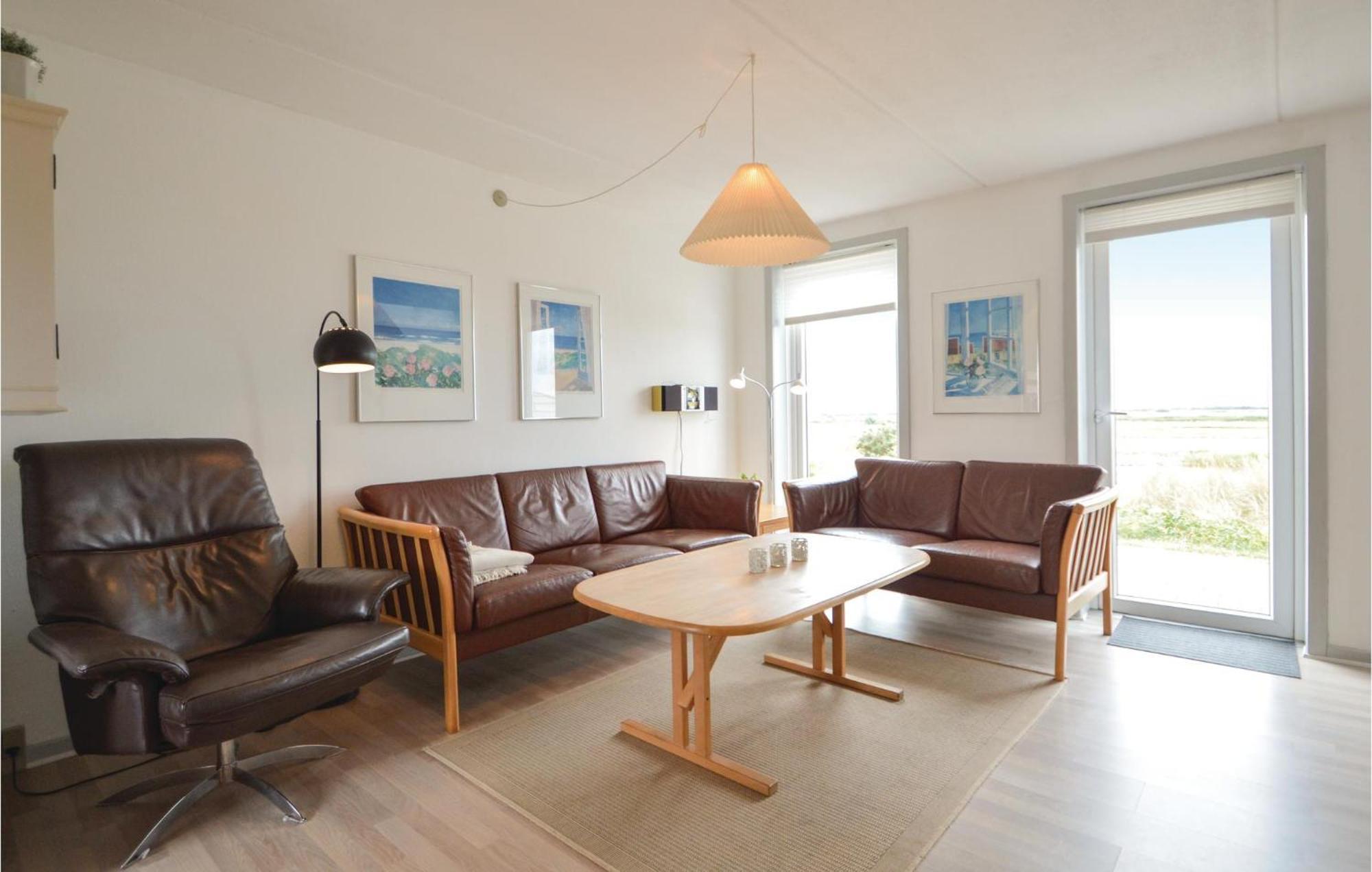 Lejlighed 125 Sønderby Extérieur photo