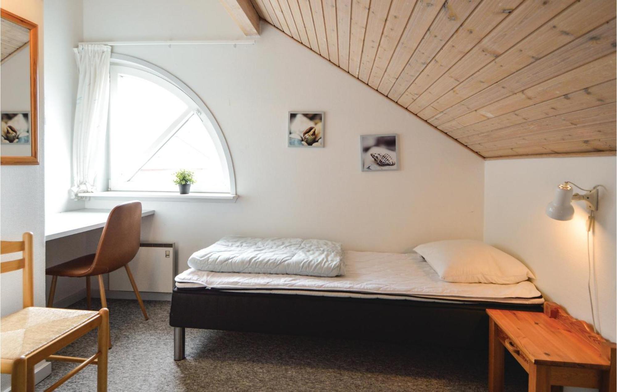 Lejlighed 125 Sønderby Extérieur photo